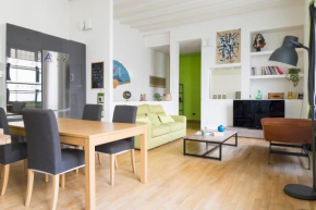 Milano Loft Porta Romana